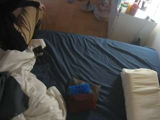 Julmodels Bedroom-B2 live webcam on Soda Cams