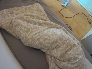 voyeurcam-julmodels-greybed-2, female webcam model,  years old, on live webcam