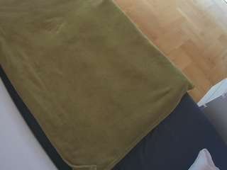 This model is live right now. voyeurcam-julmodels-greybed-2
