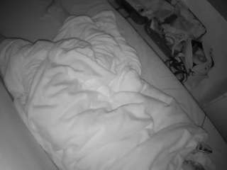 이 모델은 현재 라이브 중입니다. voyeurcam-julmodels-greybed-2