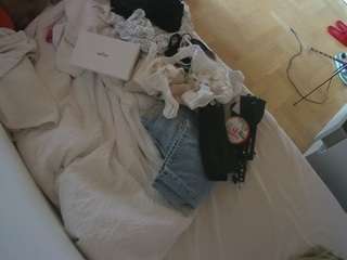 Julmodels Bedroom-B2 live cam preview