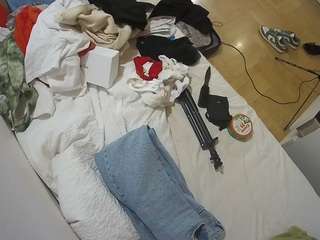 Julmodels Bedroom-B2