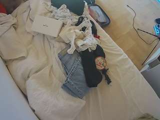Julmodels Bedroom-B2