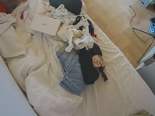 Julmodels Bedroom-B2