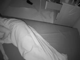 Julmodels Bedroom-B2's Live Sex Cam Show