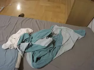 Julmodels Bedroom-B2's Live Sex Cam Show