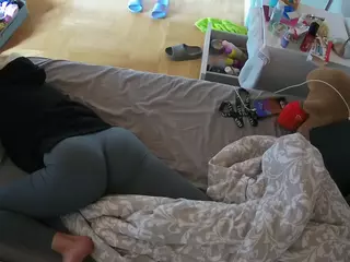 Julmodels Bedroom-B2's Live Sex Cam Show