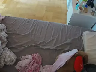 Julmodels Bedroom-B2's Live Sex Cam Show