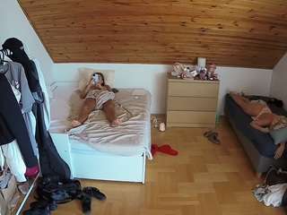 Julmodels Bedroom-B3