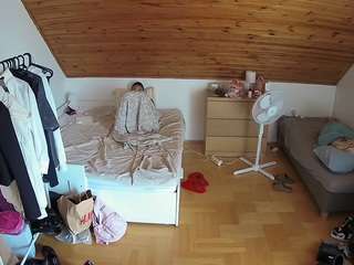 Julmodels Bedroom-B3