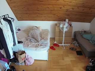 Julmodels Bedroom-B3