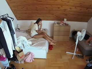 Julmodels Bedroom-B3