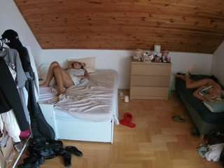 Julmodels Bedroom-B3