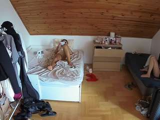 Julmodels Bedroom-B3