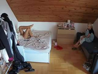 Julmodels Bedroom-B3