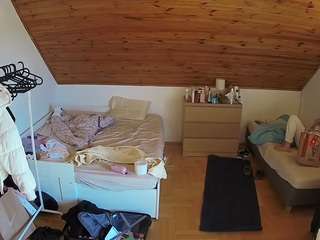 Julmodels Bedroom-B3