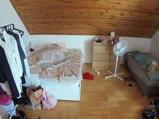 Julmodels Bedroom-B3