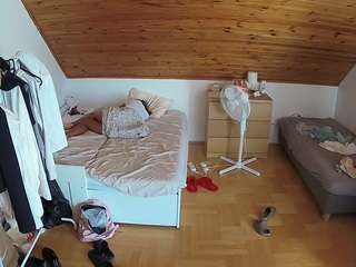 Julmodels Bedroom-B3