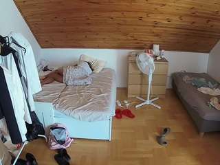 Julmodels Bedroom-B3