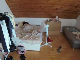 Julmodels Bedroom-B3