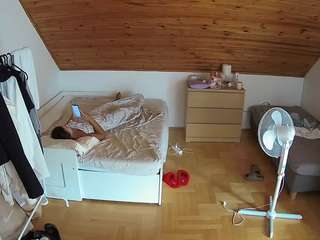 Argentina Model Nude camsoda voyeurcam-julmodels-greybed-3