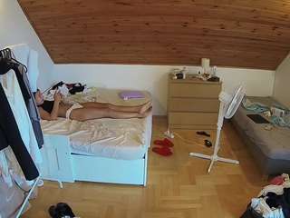 Julmodels Bedroom-B3