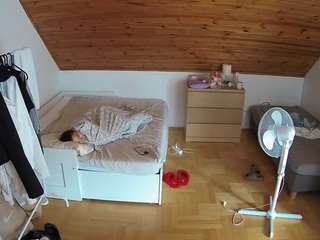 Nude Gay Model camsoda voyeurcam-julmodels-greybed-3