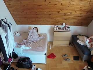 Bokep Model camsoda voyeurcam-julmodels-greybed-3