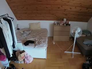 Julmodels Bedroom-B3