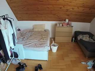 Julmodels Bedroom-B3