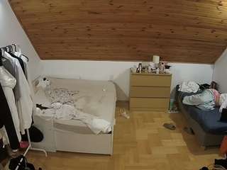 Julmodels Bedroom-B3