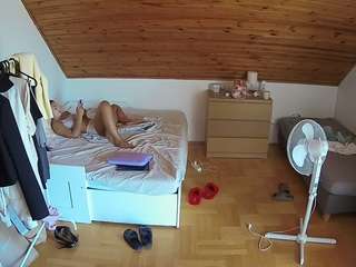 Julmodels Bedroom-B3