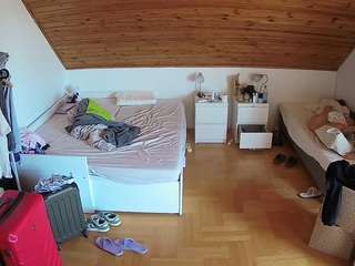 voyeurcam-julmodels-greybed-3 from camsoda