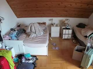Julmodels Bedroom-B3