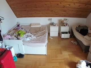 Julmodels Bedroom-B3