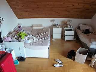 Julmodels Bedroom-B3