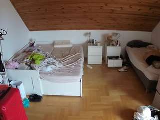 Julmodels Bedroom-B3