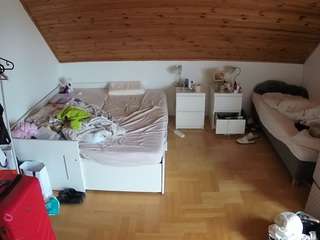 Julmodels Bedroom-B3