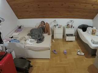 Julmodels Bedroom-B3