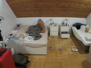 Julmodels Bedroom-B3