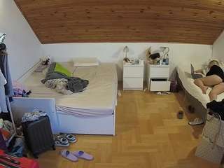 Hd, Voyeur, Sexwebcam, Pov, No smoking, No drinking, Julmodels house, Hidde..., 6