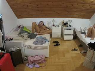 Hd, Voyeur, Sexwebcam, Pov, No smoking, No drinking, Julmodels house, Hidde..., 6