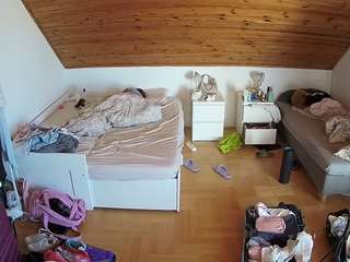 Julmodels Bedroom-B3