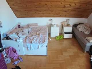 Julmodels Bedroom-B3