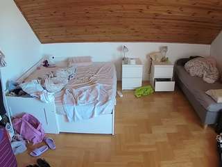 Julmodels Bedroom-B3
