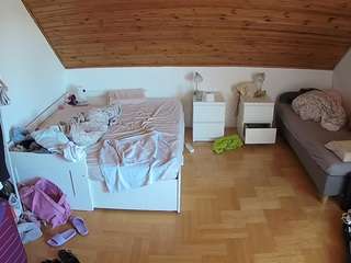 Julmodels Bedroom-B3