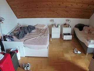 Julmodels Bedroom-B3