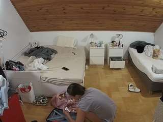 Julmodels Bedroom-B3