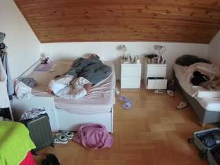 Julmodels Bedroom-B3