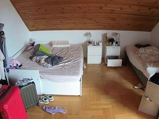 Julmodels Bedroom-B3